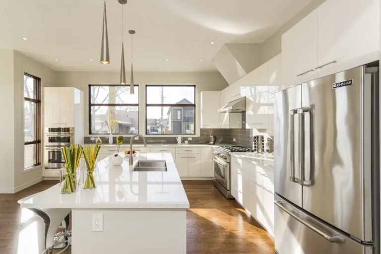 Kitchen Renovations Increase Home Value